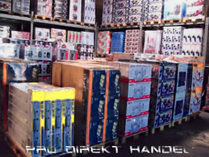 Pro Direkt Handel :: Oberhausen NRW