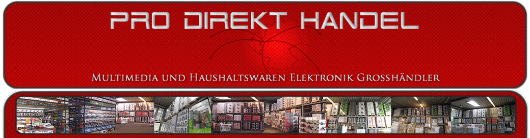 Prodirekthandel