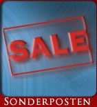 Sonderposten in NRW
